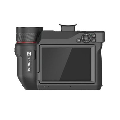 HIKMICRO Drones, Robots e Industrial